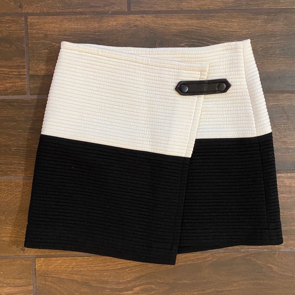 Alice + Olivia Mini Skirt